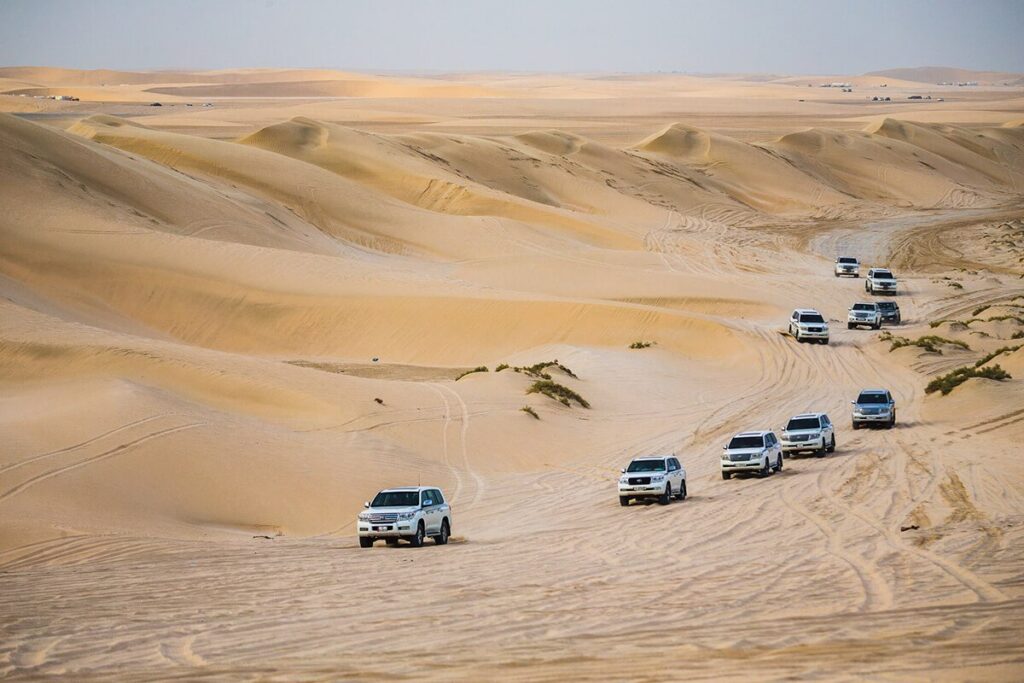How to Plan the Perfect Custom Trip with If Dunes to Down Town Now