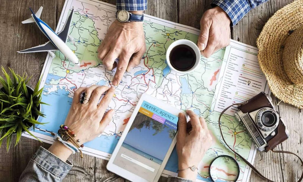 7 Travel Tips to Make Your Journey Smooth and Stress-Free